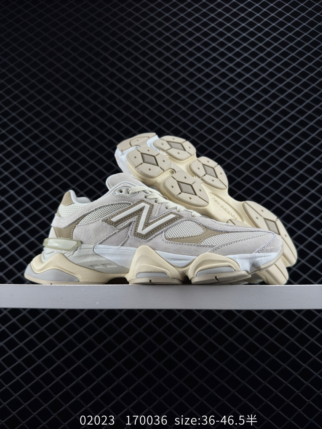 New Balance   NB9060